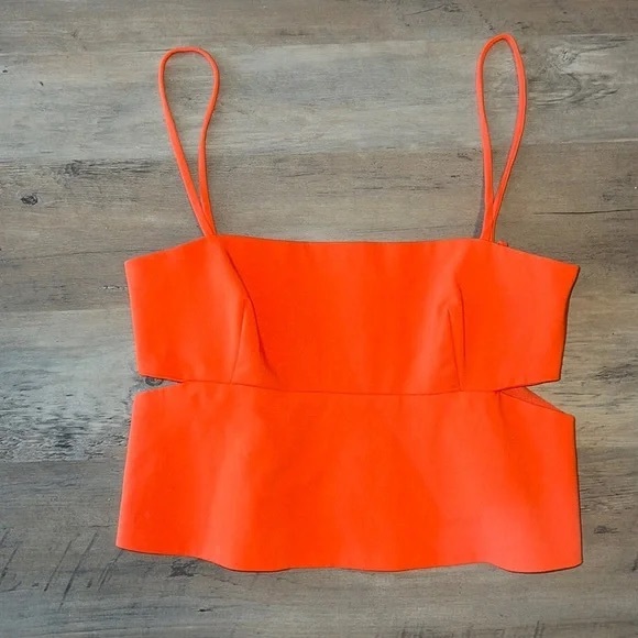 Zara Top - Picture 2 of 4